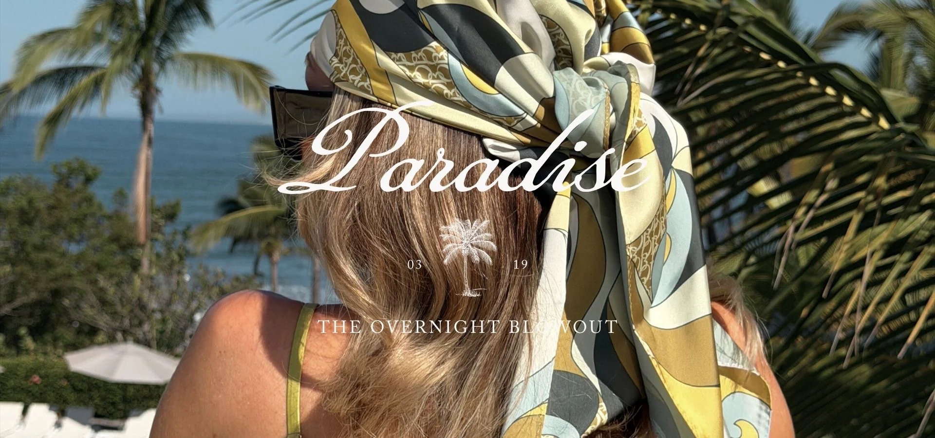 Wake Up To Perfect Hair